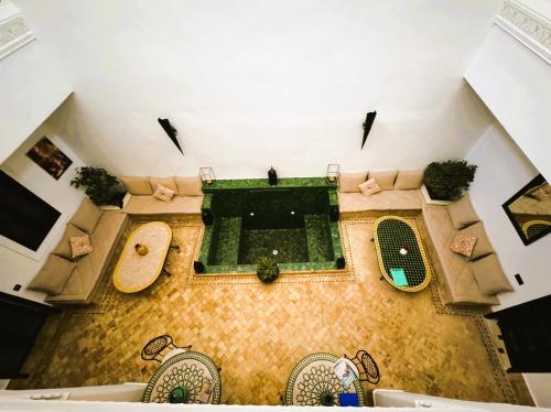 Φωτογραφία από το άλμπουμ του Dar Nossa στο Μαρακές