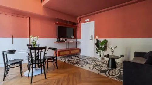 Musto Boutique Apartments photo 11