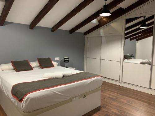 Luxury Apartments Puerto Valencia