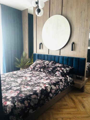 Bursztynowy Apartament 3 Nadmotławie Gdańsk Śródmieście