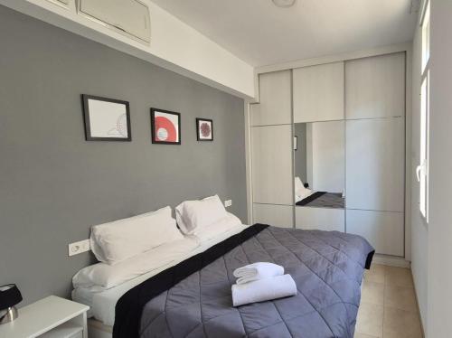 Luxury Apartments Puerto Valencia