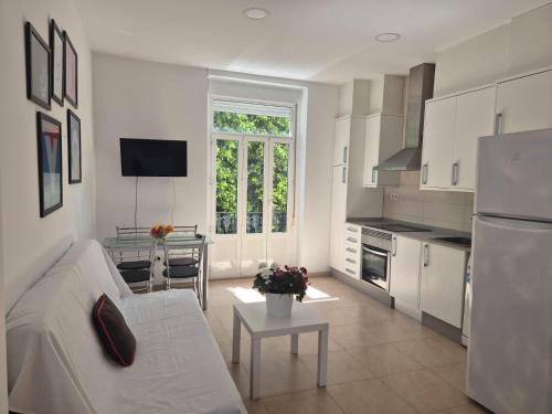 Luxury Apartments Puerto Valencia
