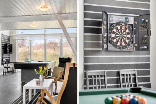 Fotografie z fotogalerie ubytování BL106-Saltum-Tolhoj-2 v destinaci Saltum