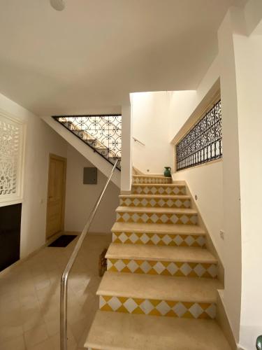 Galería fotográfica de Dar Chams-Villa Essaouira 3 chambres en Essaouira