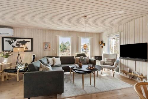 Ảnh trong thư viện ảnh của BL1502-Blokhus-Graevlingevej-3 ở Blokhus