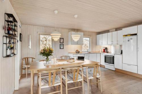 Ảnh trong thư viện ảnh của BL1502-Blokhus-Graevlingevej-3 ở Blokhus