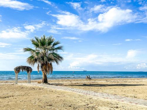 Apartments of the Lingering Sun