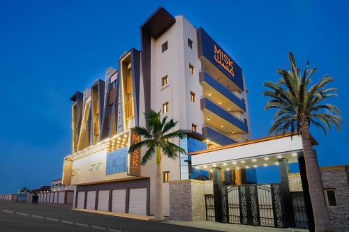 MISK Hotel Kafr EL Sheikh