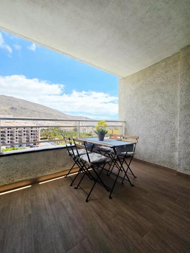 Tenerife Dreams Los Cristianos