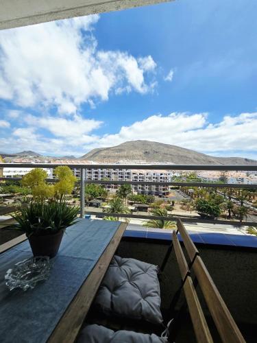 Tenerife Dreams Los Cristianos