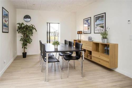 Afbeelding uit fotogalerij van BL139-Blokhus-Klitvejen-4-A in Blokhus