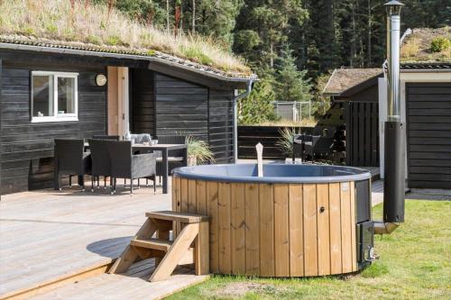 Ảnh trong thư viện ảnh của BL1399-Saltum-Laustvej-30 ở Saltum