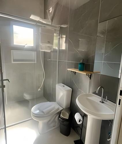 Gallery image of Studio kitnet Apartamento Privativo Jundiai 01 in Jundiaí