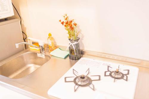 Fotografie z fotogalerie ubytování Unizen道顿堀店 v Osace