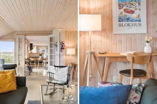 Gallery image of BL709-Blokhus-Kr-Thomsensvej-5 in Blokhus