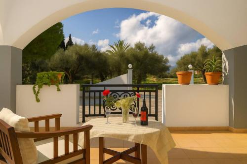 Zante's Azure Nest - Serene Summer Getaway