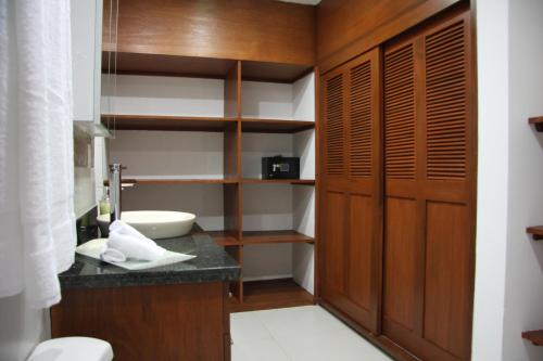 Gallery image of El Mirador Suites and Lounge in Managua