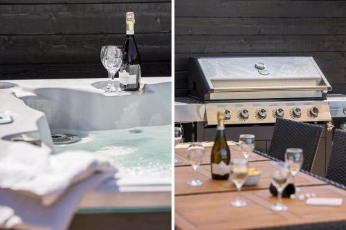 Joogid majutusasutuses BL1257-Saltum-Vesterhavs-Sletten-35