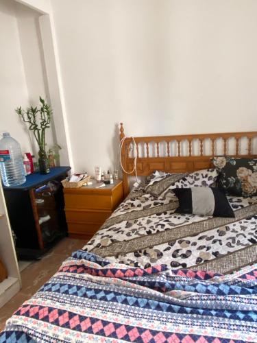 Fotografie z fotogalerie ubytování Rooms Available v destinaci Burriana