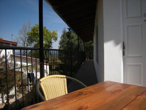Gallery image of 2 PAX Departamentos in Villa Rumipal