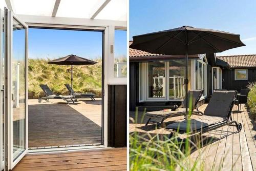 Photo de la galerie de l'établissement BL1375-Blokhus-Klitvejen-15, à Blokhus