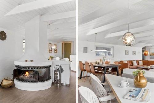 Photo de la galerie de l'établissement BL1375-Blokhus-Klitvejen-15, à Blokhus