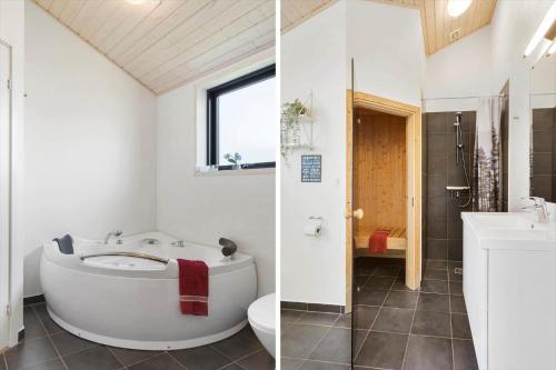 Ένα μπάνιο στο BL1511-Saltum-Tolhoj-21