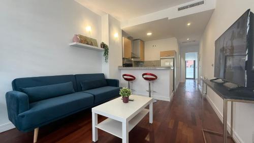 Cozy apartment with pool and private parking - Coruña
