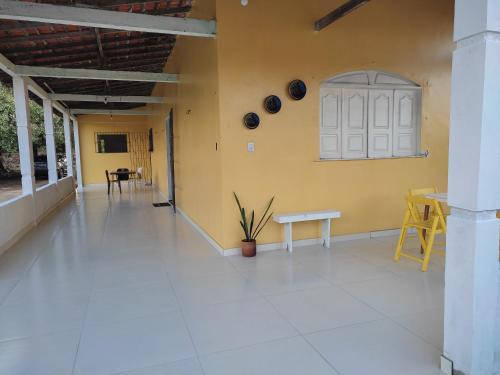 Gallery image of Casa em marudá aconchegante in Marapanim