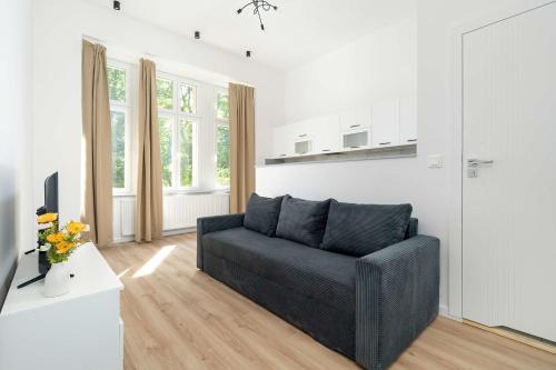 Modern Apartments Very Berry in Poznan by Noclegi Renters