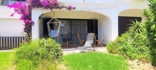 Casa de Praia em São Rafael