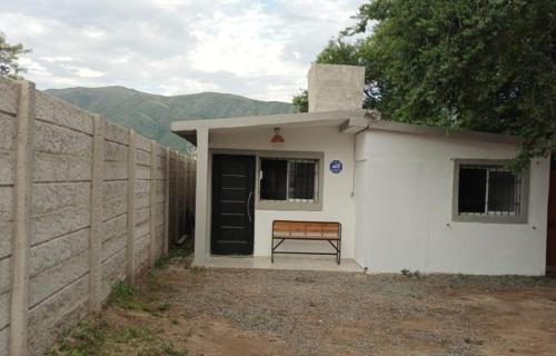 Γενική θέα στο βουνό ή θέα στο βουνό από  αυτή η παραθεριστική κατοικία