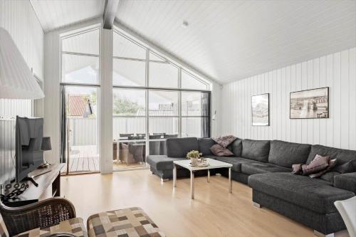 Billede fra billedgalleriet på BL807-Blokhus-Klitgaardsvej-14 i Blokhus