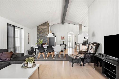 Billede fra billedgalleriet på BL807-Blokhus-Klitgaardsvej-14 i Blokhus