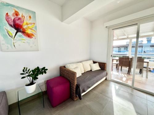 STAY Capari Light Apartment