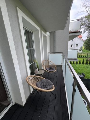 Gallery image of Apartament 9 Rydzyna in Rydzyna