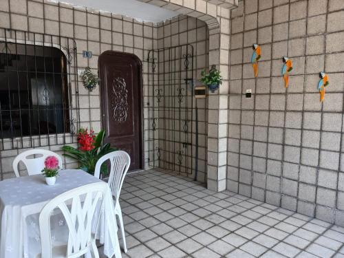 Fotografie z fotogalerie ubytování Casa Sacramenta Quartos COP 30 v destinaci Belém