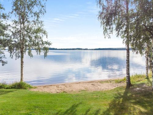 Gambar di galeri bagi Holiday Home Kivitasku by Interhome di Kallionkieli