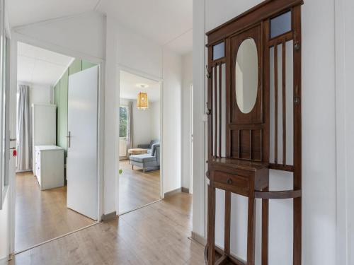 Фотография из галереи Holiday Home Lužnice by Interhome в городе Koloděje nad Lužnicí