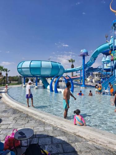 Foto de la galeria de Bleu b a Monastir