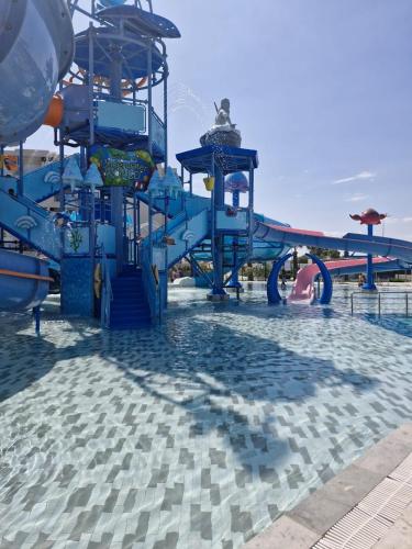 Foto de la galeria de Bleu b a Monastir