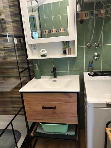 Cosy accommodation in the center of Split