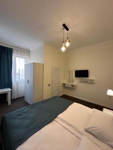 Gallery image of Resort Hotel Baku in Baku