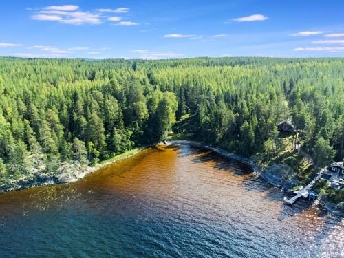 Imagen de la galería de Holiday Home Aurinkolahti by Interhome, en Taimoniemi