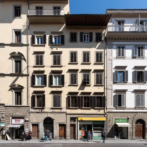 Via Panzani 16 - 2do piano - Annalisa - Nuovo, Centrale e Confortevole vicino al Duomo
