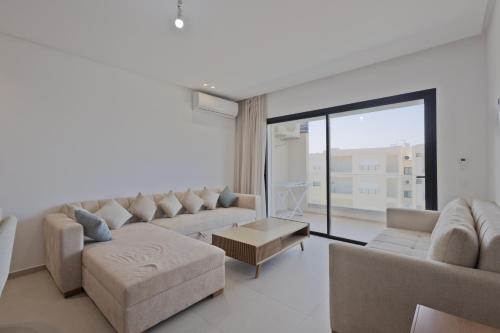 Foto de la galeria de Bleu b a Monastir