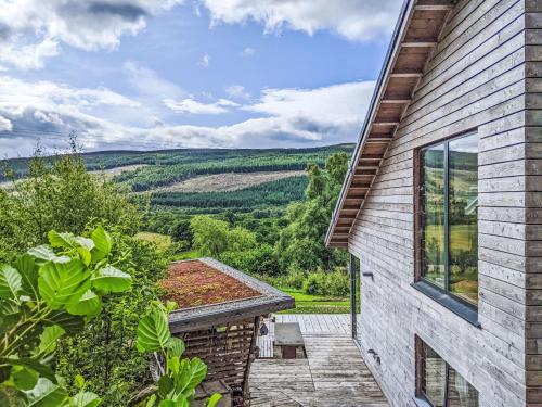 Φωτογραφία από το άλμπουμ του Holiday Home Betulamhor by Interhome σε Bearnock