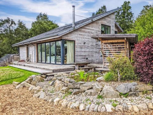 Φωτογραφία από το άλμπουμ του Holiday Home Betulamhor by Interhome σε Bearnock