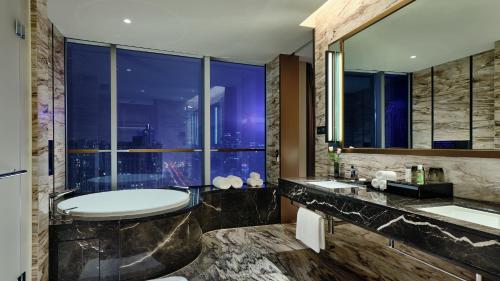 Bagno di InterContinental Hefei by IHG