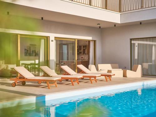 Holiday Home Taria-2 by Interhome